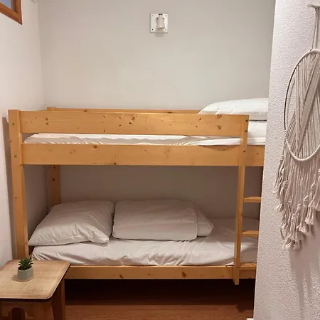 Sfl - Eterle Apartamento Saint-François-Longchamp